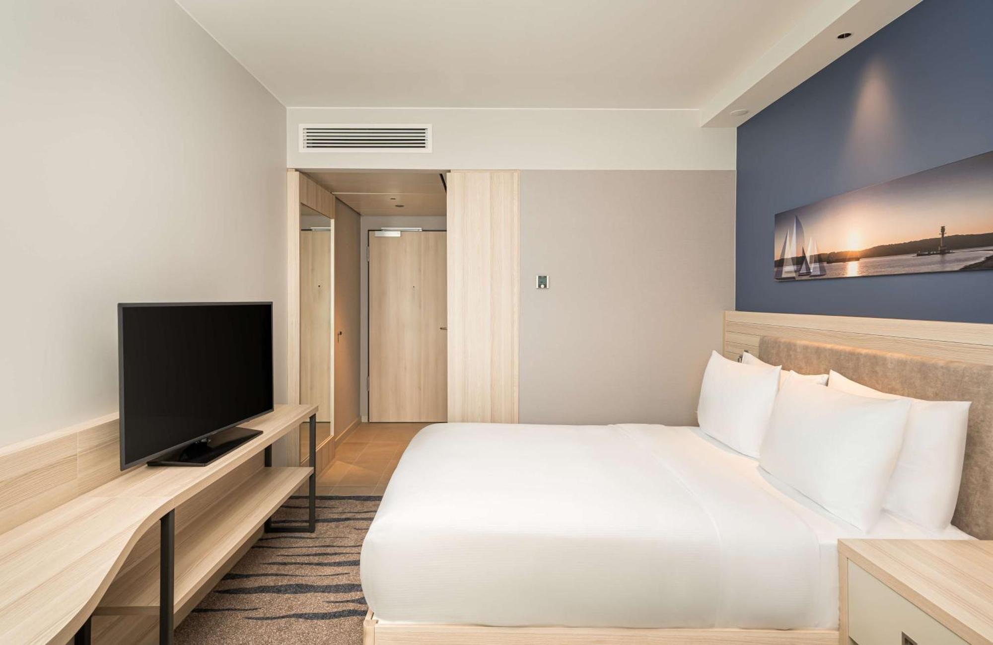 Hotel Hampton By Hilton Kiel Exterior foto